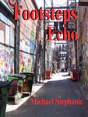 cover image of Footsteps Echo